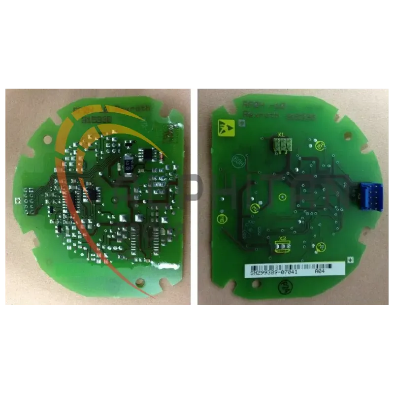 CARTE CODEUR ABSOLU  RF14 03 SINGLE TURN CARTE CODEUR ABSOLU  RF14 03 SINGLE TURN