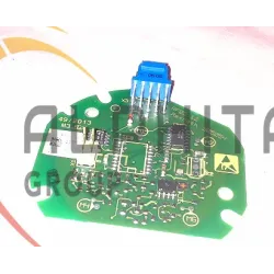 CARTE CODEUR ABSOLU LK RF03 SINGLE TURN