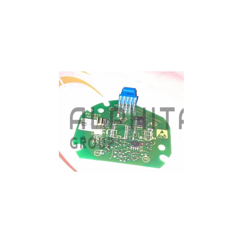 CARTE CODEUR ABSOLU LK RF03 SINGLE TURN