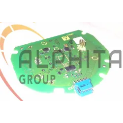 CARTE CODEUR ABSOLU LK RF14 1 - MKD071 SINGLETURN