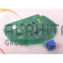 CARTE CODEUR ABSOLU LK RF05 - MKD090 SINGLETURN