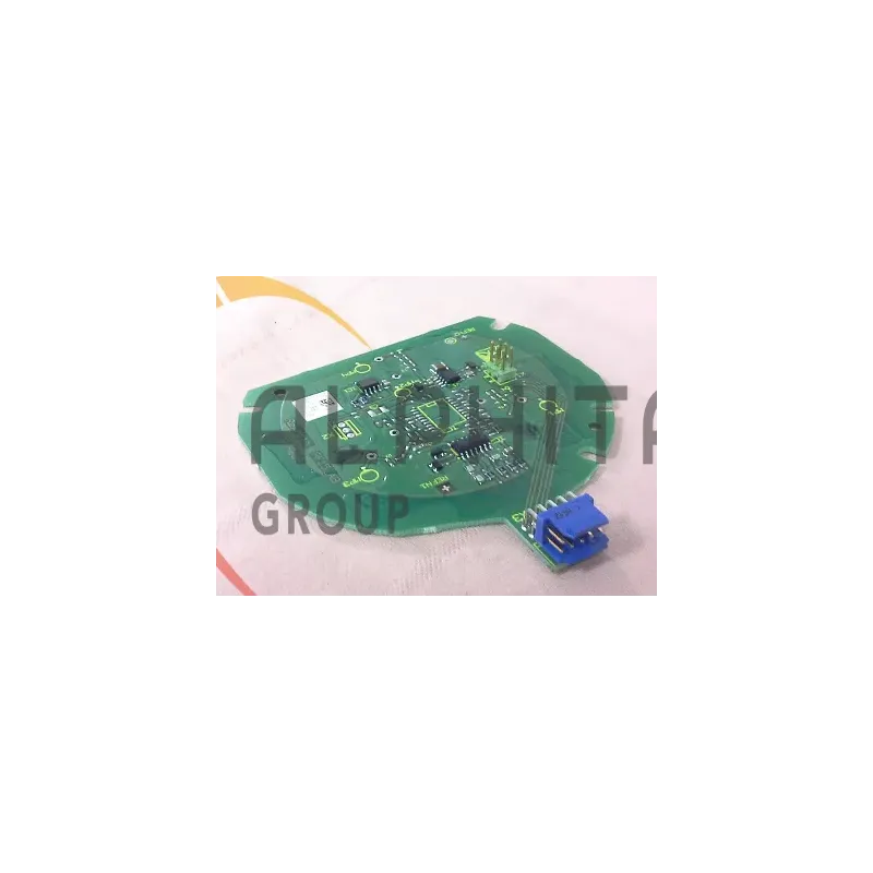 CARTE CODEUR ABSOLU LK RF05 - MKD090 SINGLETURN CARTE CODEUR ABSOLU LK RF05 - MKD090 SINGLETURN