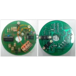CARTE CODEUR ZEBOTRONICS GF60