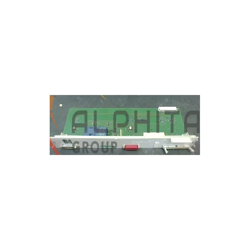CARTE HEINDENHAIN 324 952 02 CARTE HEINDENHAIN 324 952 02