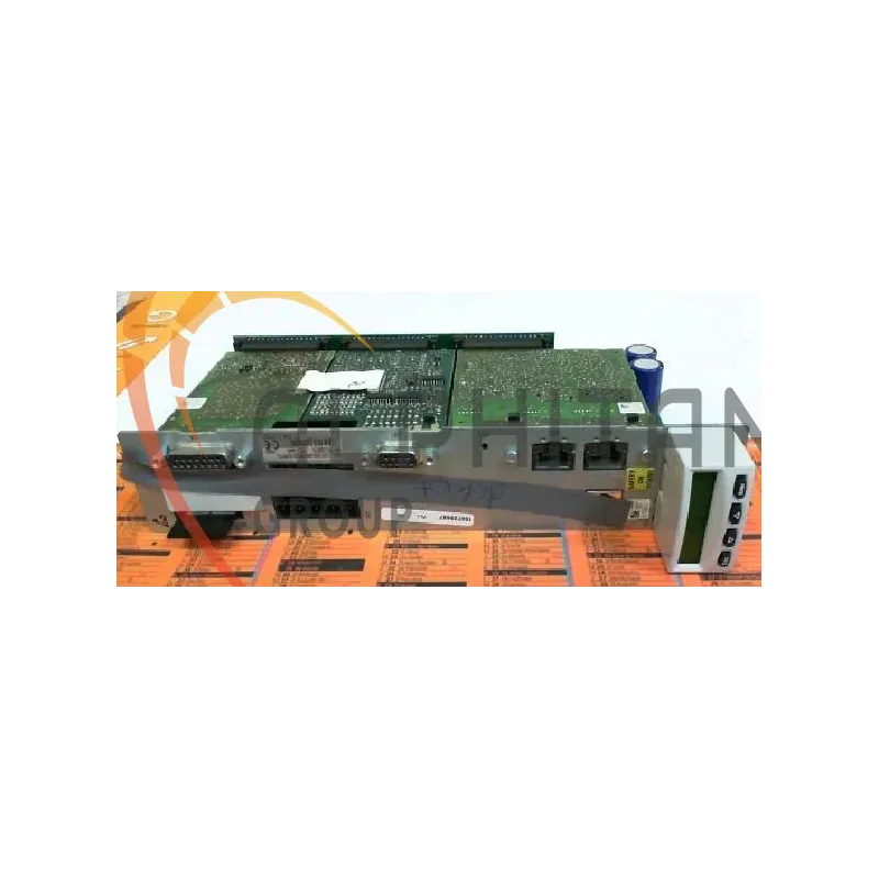 INDRAMAT CSH01.1C-SE-ENS-NNN-NNN-S1-S-NN-FW INDRAMAT CSH01.1C-SE-ENS-NNN-NNN-S1-S-NN-FW