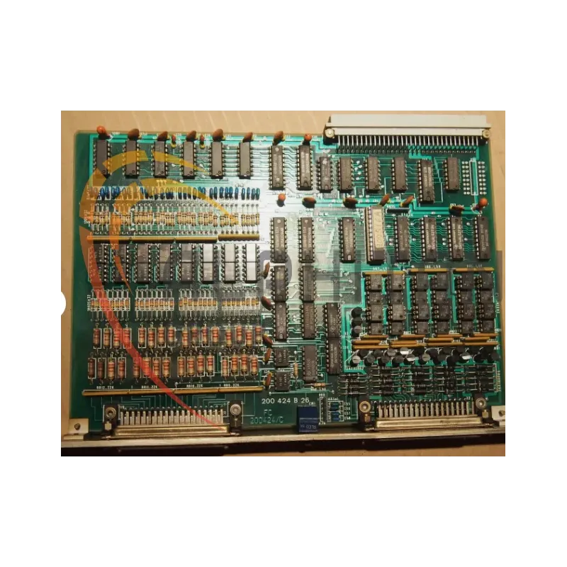 CARTE NUM M200516A CARTE NUM M200516A