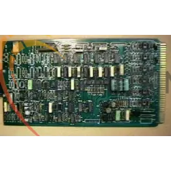 CARTE Y1-AS G01