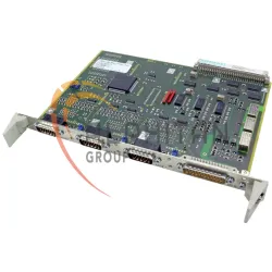 CARTE SIEMENS 6FC5111-0BA01-0AA0