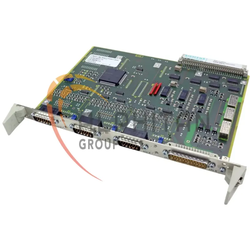 CARTE SIEMENS 6FC5111-0BA01-0AA0 CARTE SIEMENS 6FC5111-0BA01-0AA0