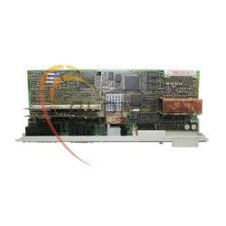 CARTE DE REGULATION SIEMENS 6SN1118-0DH21-0AA0