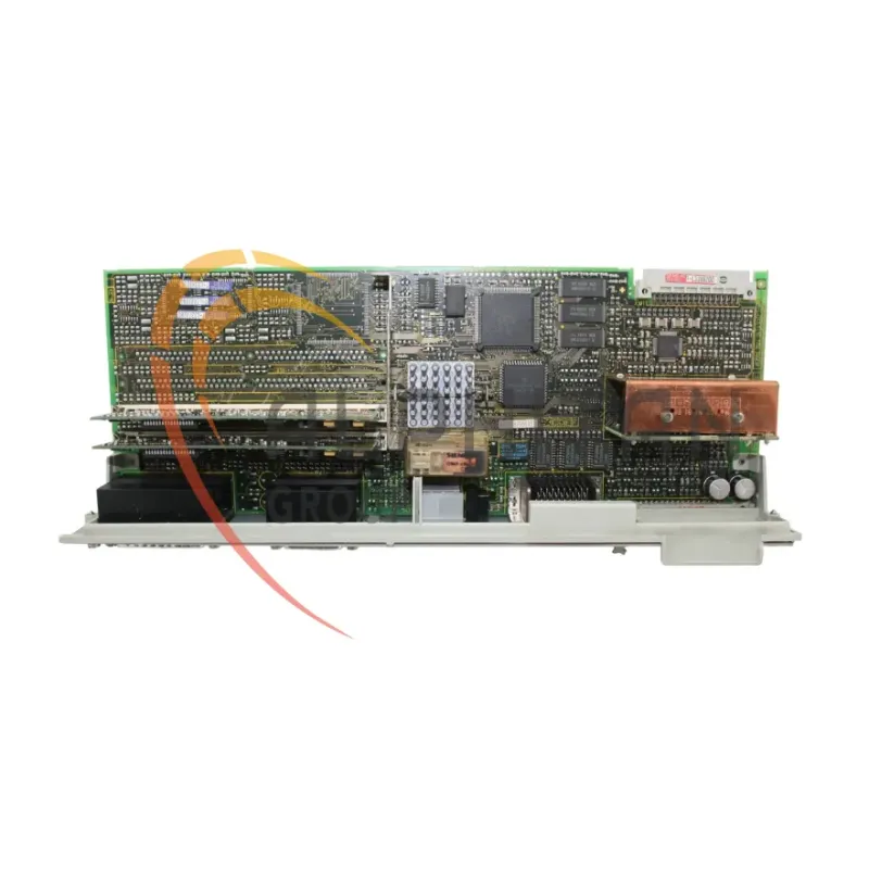 CARTE DE REGULATION SIEMENS 6SN1118-0DH21-0AA0 CARTE DE REGULATION SIEMENS 6SN1118-0DH21-0AA0