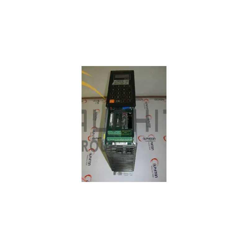 VARIATEUR INDRAMAT CLM 01.0 X