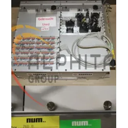 RACK NUM 760B