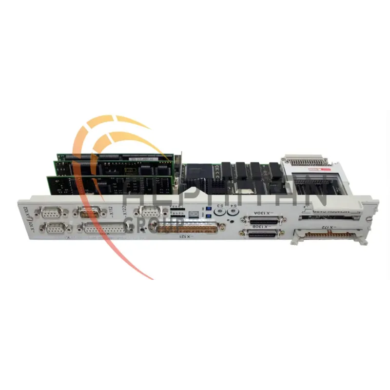 MODULE SIEMENS 6FC5357-0BB11-0AE0
