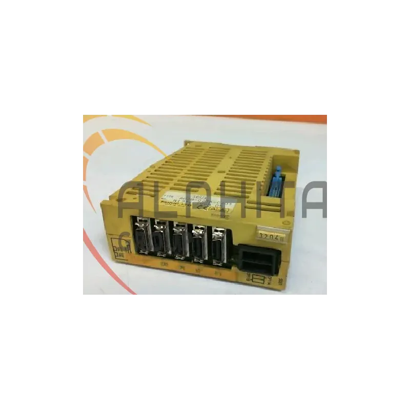 FANUC CARTE A02B-0236-C203 FANUC CARTE A02B-0236-C203
