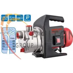 POMPE DE SURFACE MAXIJET - BJS-420