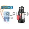 POMPE MULTISUB SUBMERSIBLE DE PUITS BLS-55 POMPE MULTISUB SUBMERSIBLE DE PUITS BLS-55