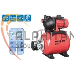 GROUPE SEGO TANK - TPS 360