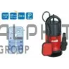 POMPE SUBMERSIBLE SEGOVORT - BTS-135