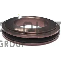 CONTREFACE INOX TC 50X88X15