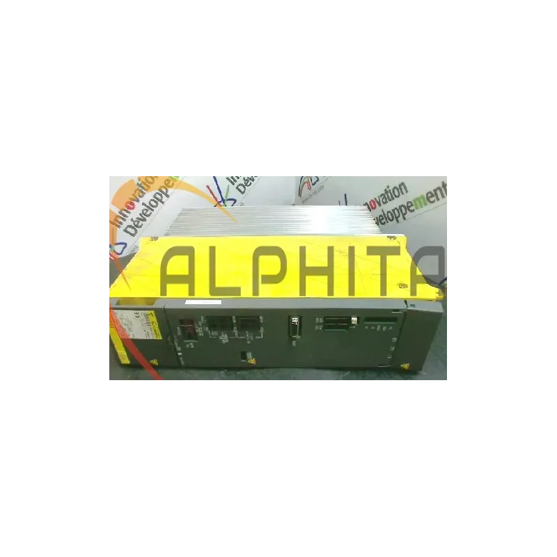 ALIMENTATION FANUC A06B-6077-H106