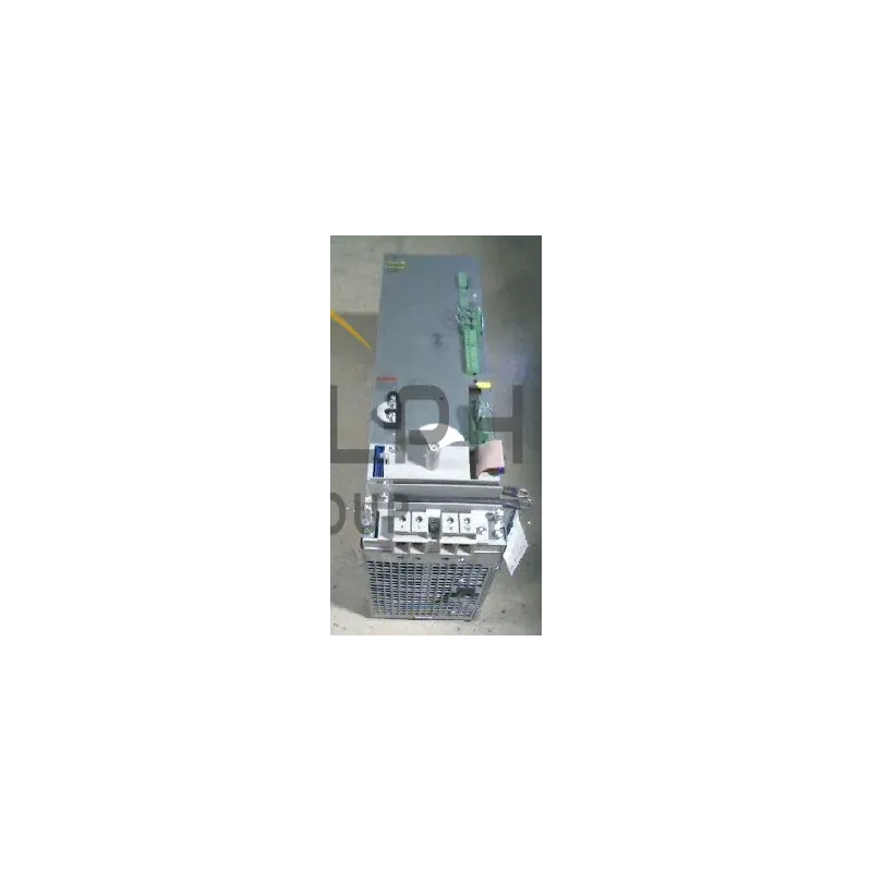 ALIMENTATION INDRAMAT HVR02.2-W025N ALIMENTATION INDRAMAT HVR02.2-W025N