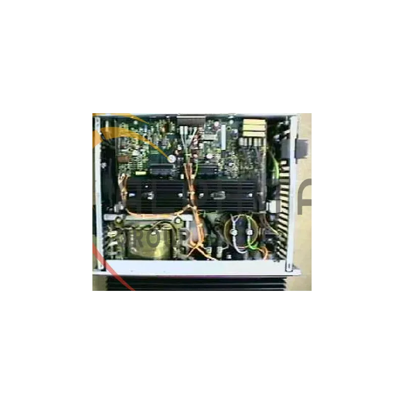 ALIMENTATION INDRAMAT KDV 1.3-100-220 300-220 ALIMENTATION INDRAMAT KDV 1.3-100-220 300-220
