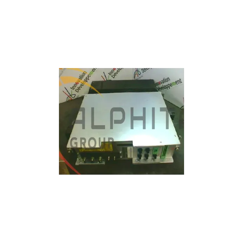 ALIMENTATION INDRAMAT KDV 2.2-100-220 300-220