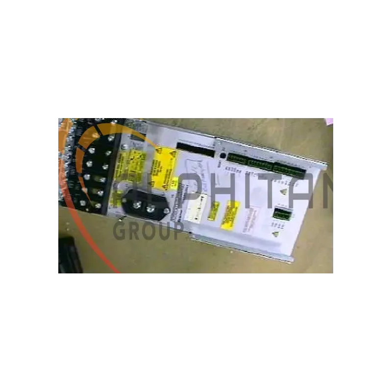 ALIMENTATION INDRAMAT TVD1.2-08-03