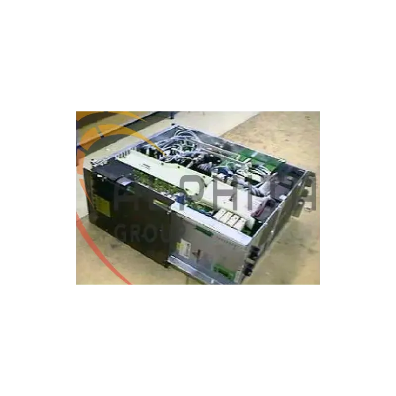 ALIMENTATION INDRAMAT TVD1.3-15-03 ALIMENTATION INDRAMAT TVD1.3-15-03