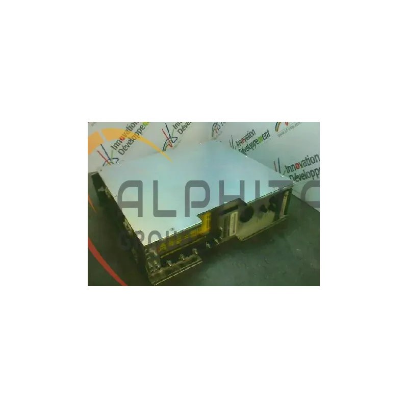 ALIMENTATION INDRAMAT TVM 1.2-050-W1-220 ALIMENTATION INDRAMAT TVM 1.2-050-W1-220