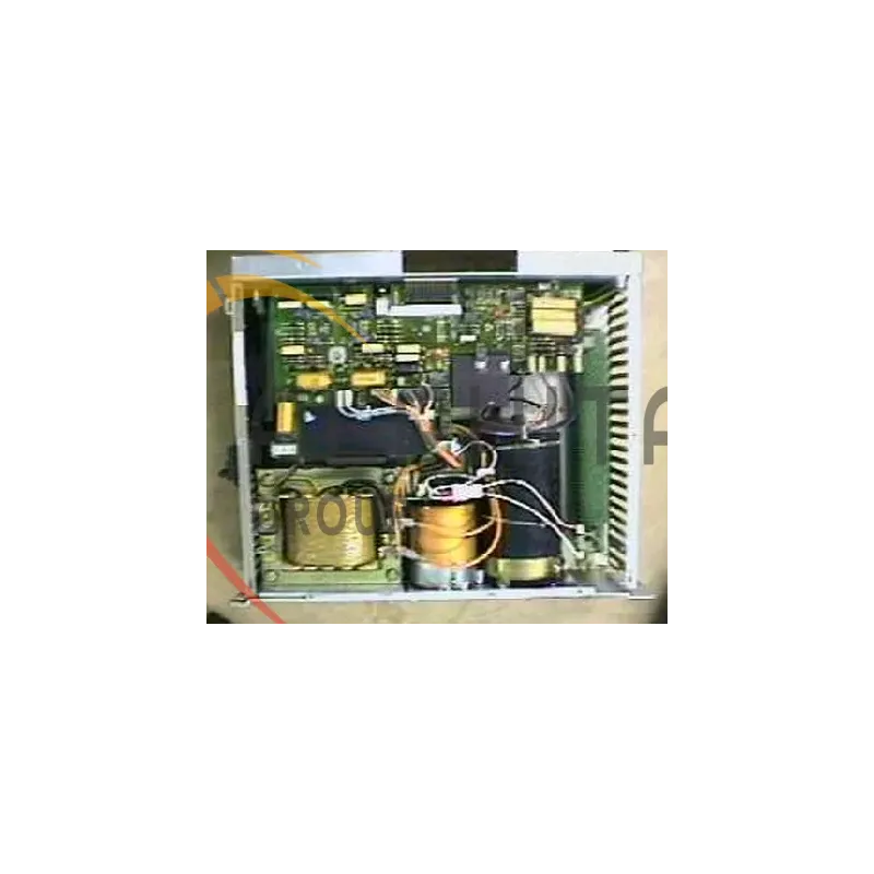 ALIMENTATION INDRAMAT TVM 2.1-050-W1-220V ALIMENTATION INDRAMAT TVM 2.1-050-W1-220V