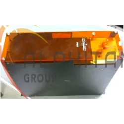 MODULE CONDENSATEUR PMSB PARVEX