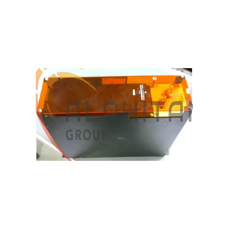 MODULE CONDENSATEUR PMSB PARVEX