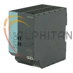 VARIATEUR SIEMENS 6EP1334-2AA01