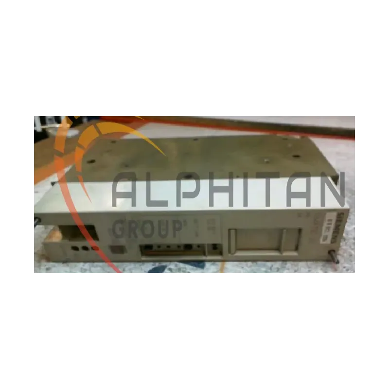 MODULE SIEMENS 6ES5451-8MR12 MODULE SIEMENS 6ES5451-8MR12