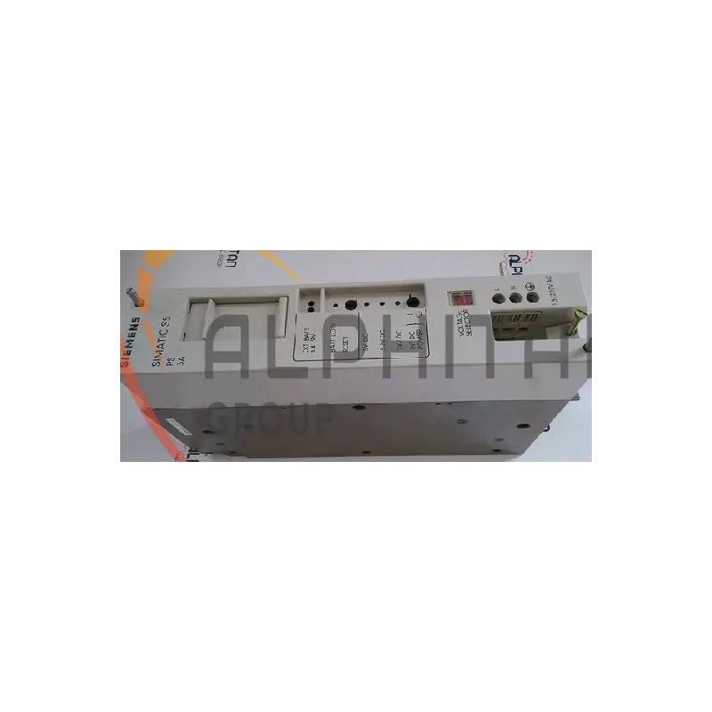MODULE SIEMENS 6ES5951-7LB14