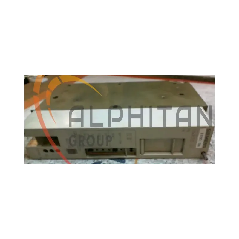 SIEMENS 6ES5951-7LB21