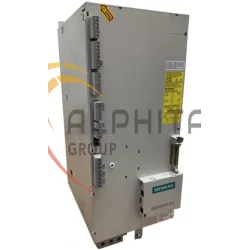 MODULE DE PUISSANCE SIEMENS 6SN1145-1BA02-0CA2