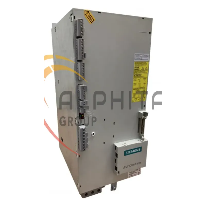 MODULE DE PUISSANCE SIEMENS 6SN1145-1BA02-0CA2