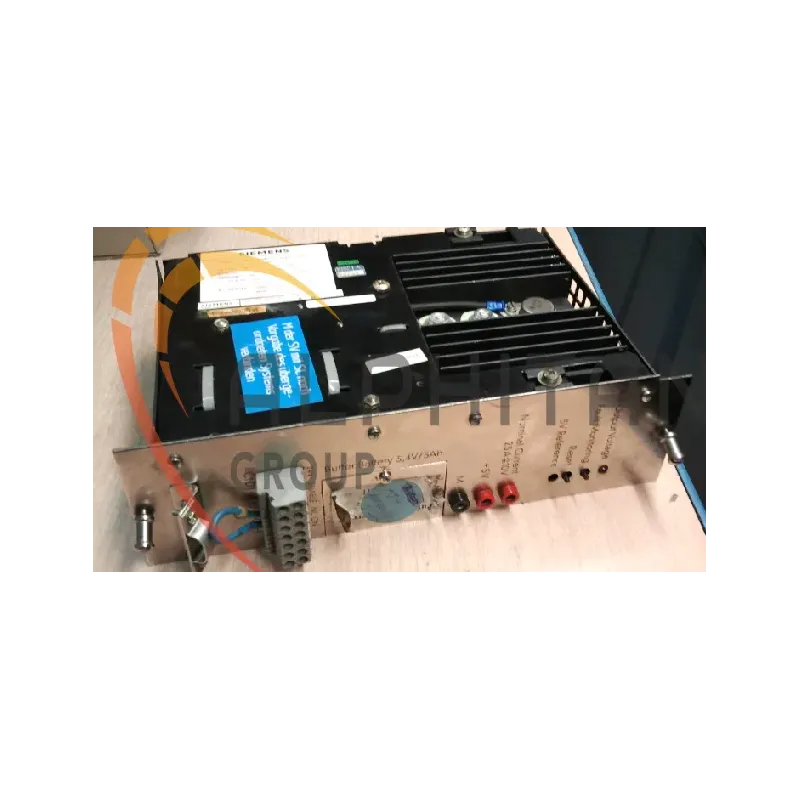 ALIMENTATION SIEMENS 6EV3055-0CC ALIMENTATION SIEMENS 6EV3055-0CC