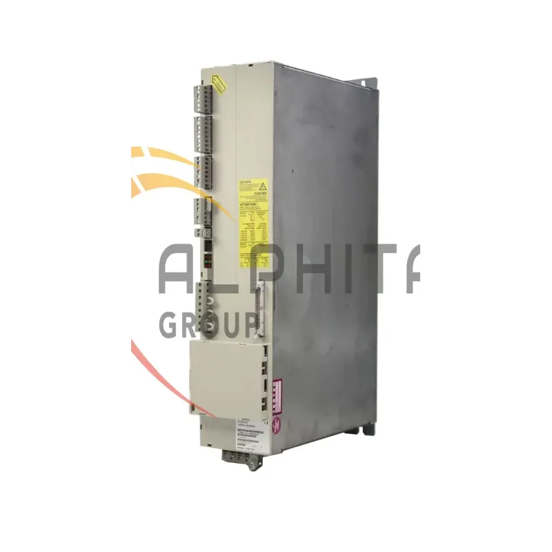 ALIMENTATION SIEMENS 6SN1145-1AA00-0AA0
