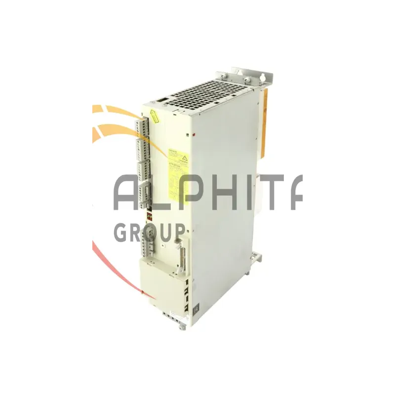 ALIMENTATION SIEMENS 6SN1145-1AA01-0AA1 ALIMENTATION SIEMENS 6SN1145-1AA01-0AA1
