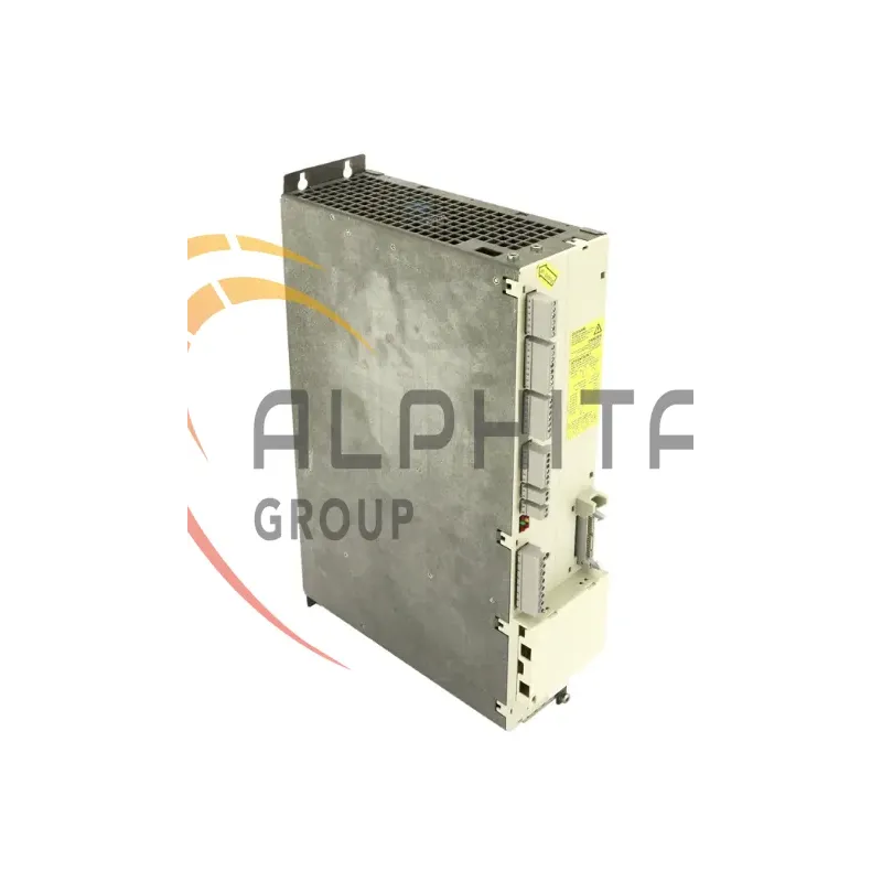 ALIMENTATION SIEMENS 6SN1145-1BA00-0BA0 ALIMENTATION SIEMENS 6SN1145-1BA00-0BA0