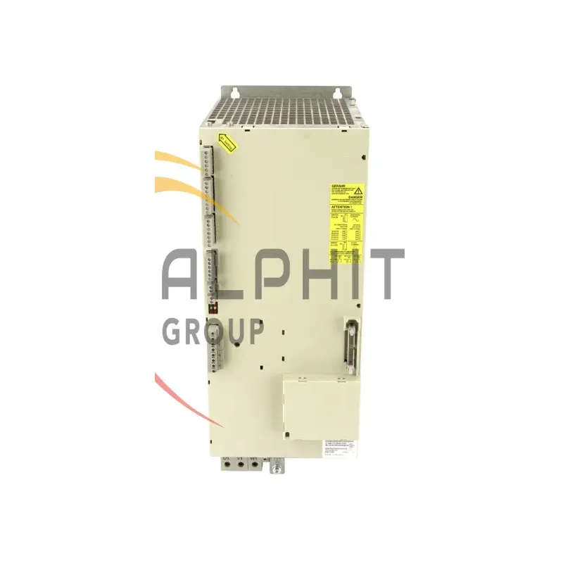 ALIMENTATION SIEMENS 6SN1145-1BA02-0CA0