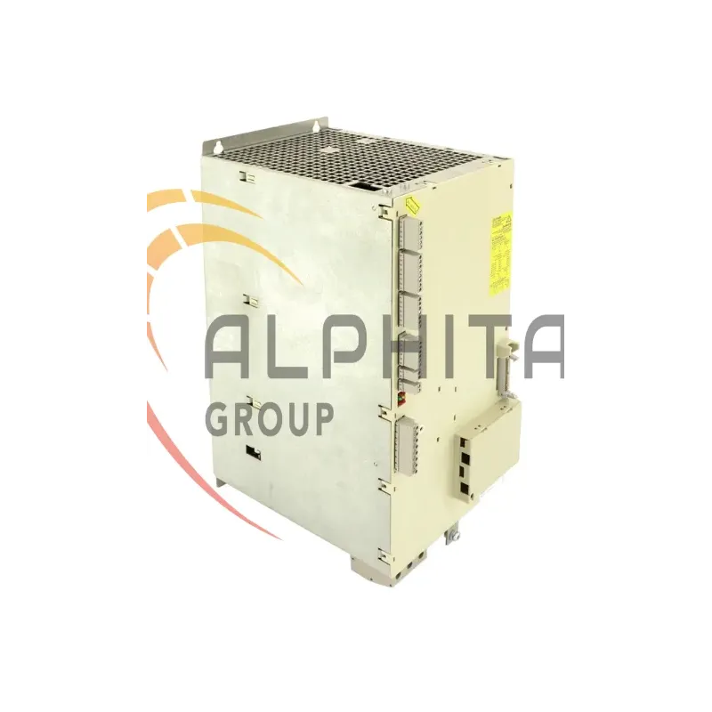 ALIMENTATION SIEMENS 6SN1145-1BA02-0CA1
