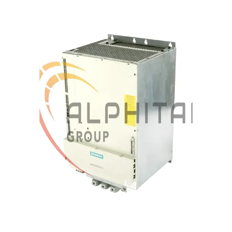 ALIMENTATION SIEMENS 6SN1145-1BB00-0EA1