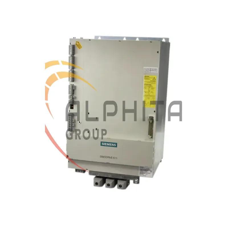 ALIMENTATION SIEMENS 6SN1145-1BB00-0FA0 ALIMENTATION SIEMENS 6SN1145-1BB00-0FA0