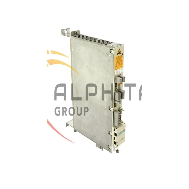 ALIMENTATION SIEMENS 6SN1146-1AB00-0BA1 ALIMENTATION SIEMENS 6SN1146-1AB00-0BA1