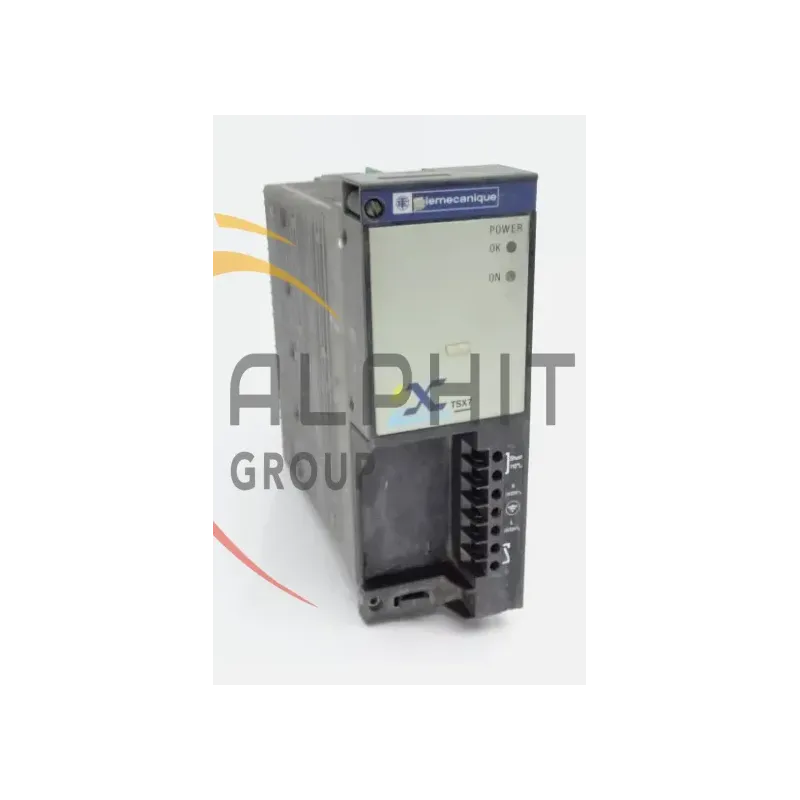 TELEMECANIQUE TSX SUP 702 TELEMECANIQUE TSX SUP 702